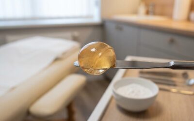 Hårfjerning for mænd: Skånsom sugaring til ryg og bryst – sådan forbereder du dig