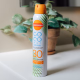 Dry Mist SPF 30 Coconut Dreams - 200 ml