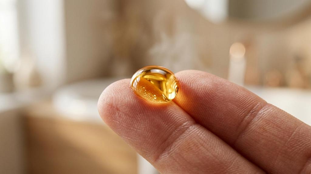 Hudens mikrobiom: Hvad er det – og hvordan påvirker det akne, rødme og sensitiv hud?