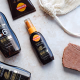 Carroten Intense Tan Oil SPF 0 - 70 ml - Billede 2