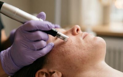 Microneedling vs. laser mod ar og pigment: Forskelle, fordele/ulemper og hvem det passer til