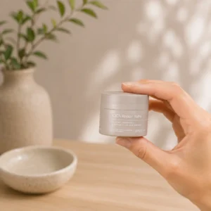 SANZI BEAUTY - CICA REPAIR BALM 15ml