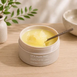 SANZI BEAUTY - CICA REPAIR BALM 100ml