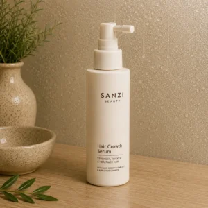 Sanzi Beauty - HAIR GROWTH SERUM 120ml