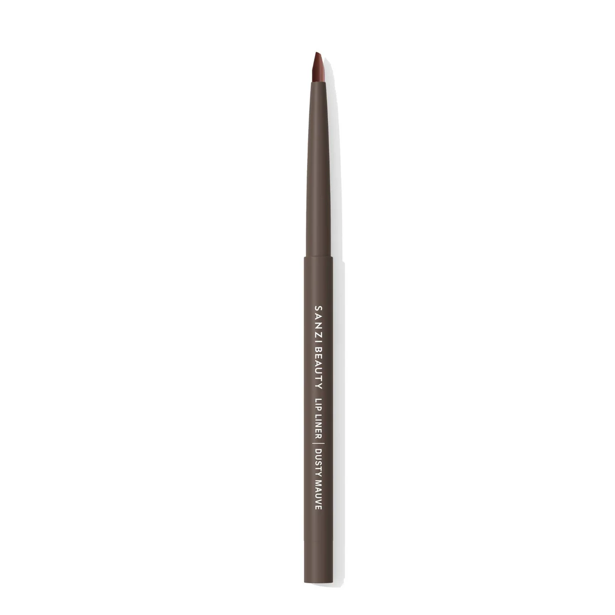 SANZI BEAUTY - LIP LINER Dusty Mauve - Billede 5