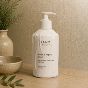 Sanzi Beauty - MOIST & REPAIR MASK