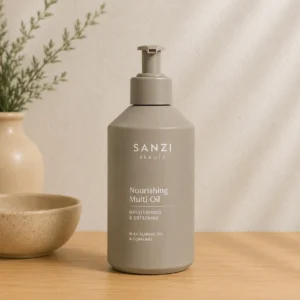 Sanzi Beauty - NOURISHING MULTI OIL