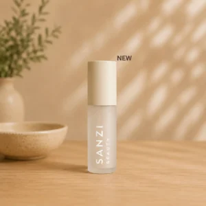 SANZI BEAUTY - LIP SHEEN - GLAZE