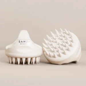Sanzi Beauty - SCALP MASSAGE BRUSH