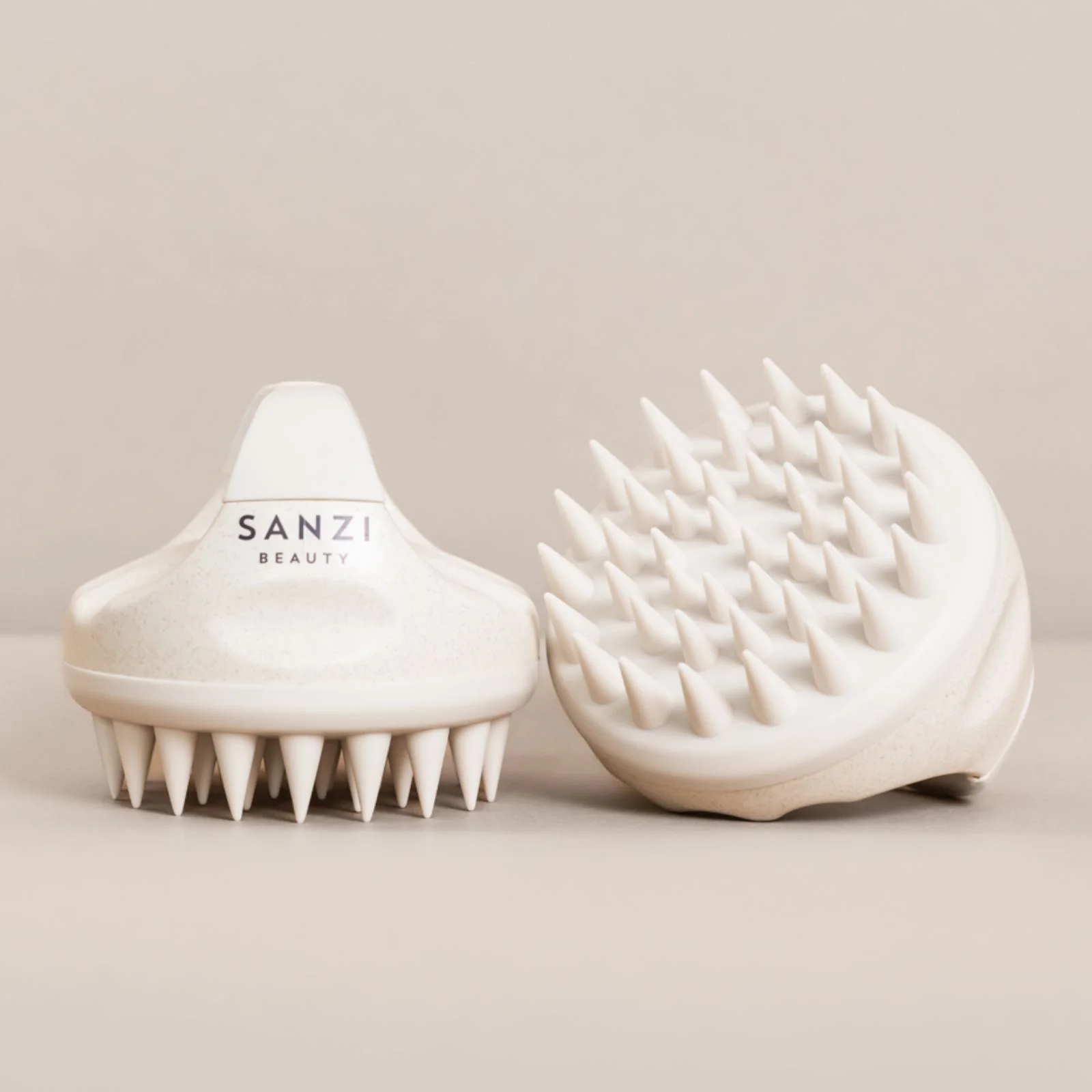 Sanzi Beauty - SCALP MASSAGE BRUSH