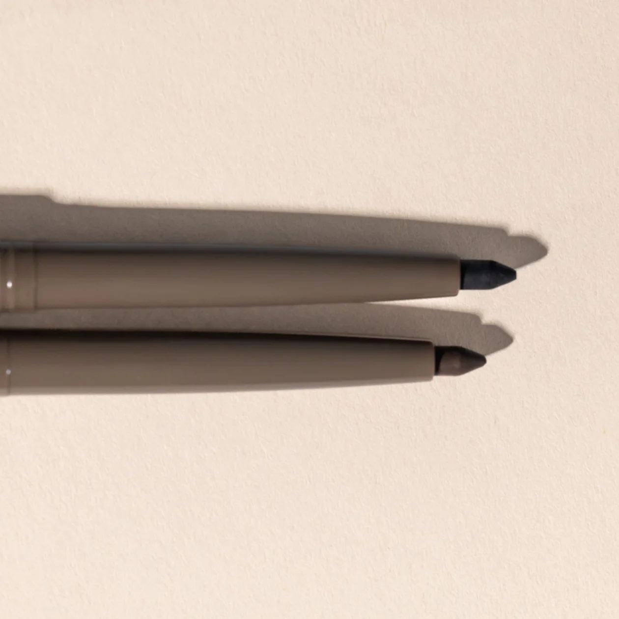 SANZI BEAUTY - WATERPROOF EYELINER Carbon Black - Billede 4