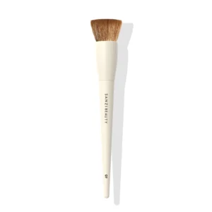 SANZI BEAUTY - FLAT BUFFER BRUSH 07