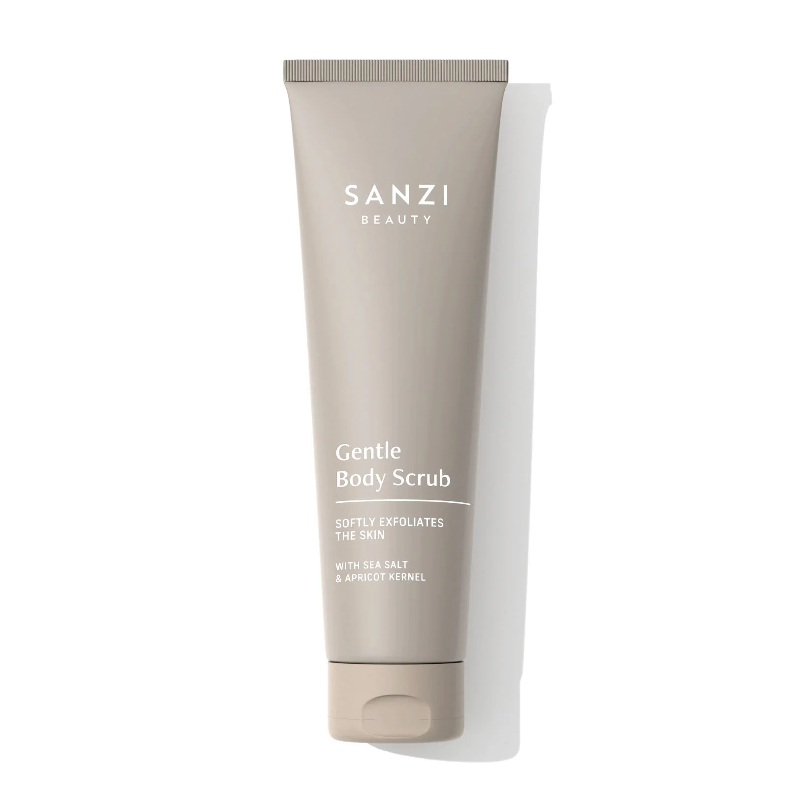 Sanzi Beauty - GENTLE BODY SCRUB - Billede 2