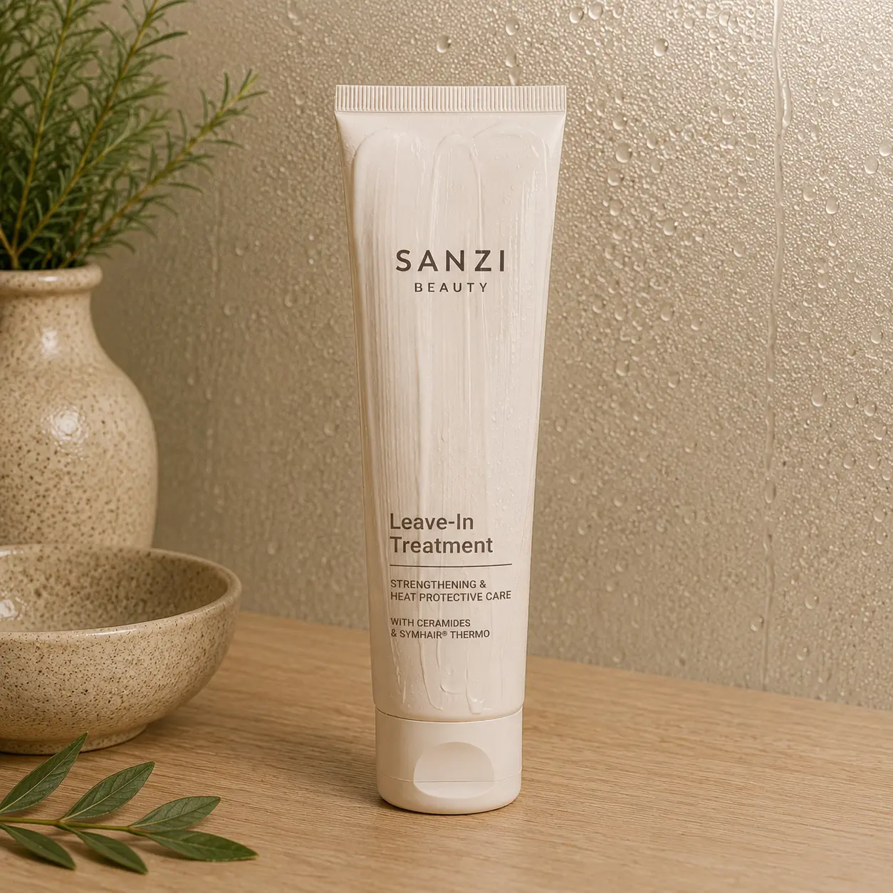 Sanzi Beauty - LEAVE-IN TREATMENT