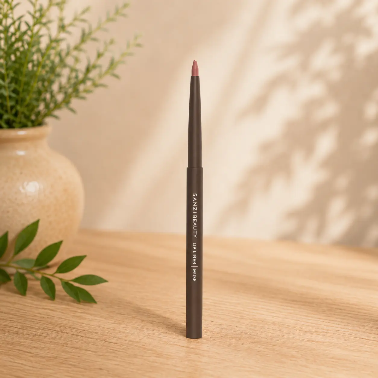 SANZI BEAUTY - LIP LINER Muse