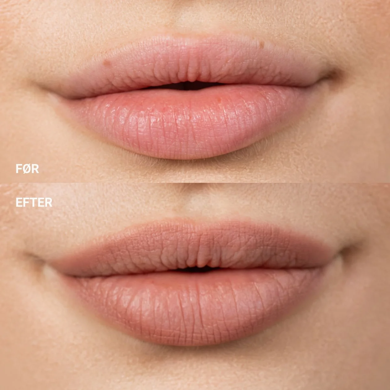 SANZI BEAUTY - LIP LINER Muse - Billede 2