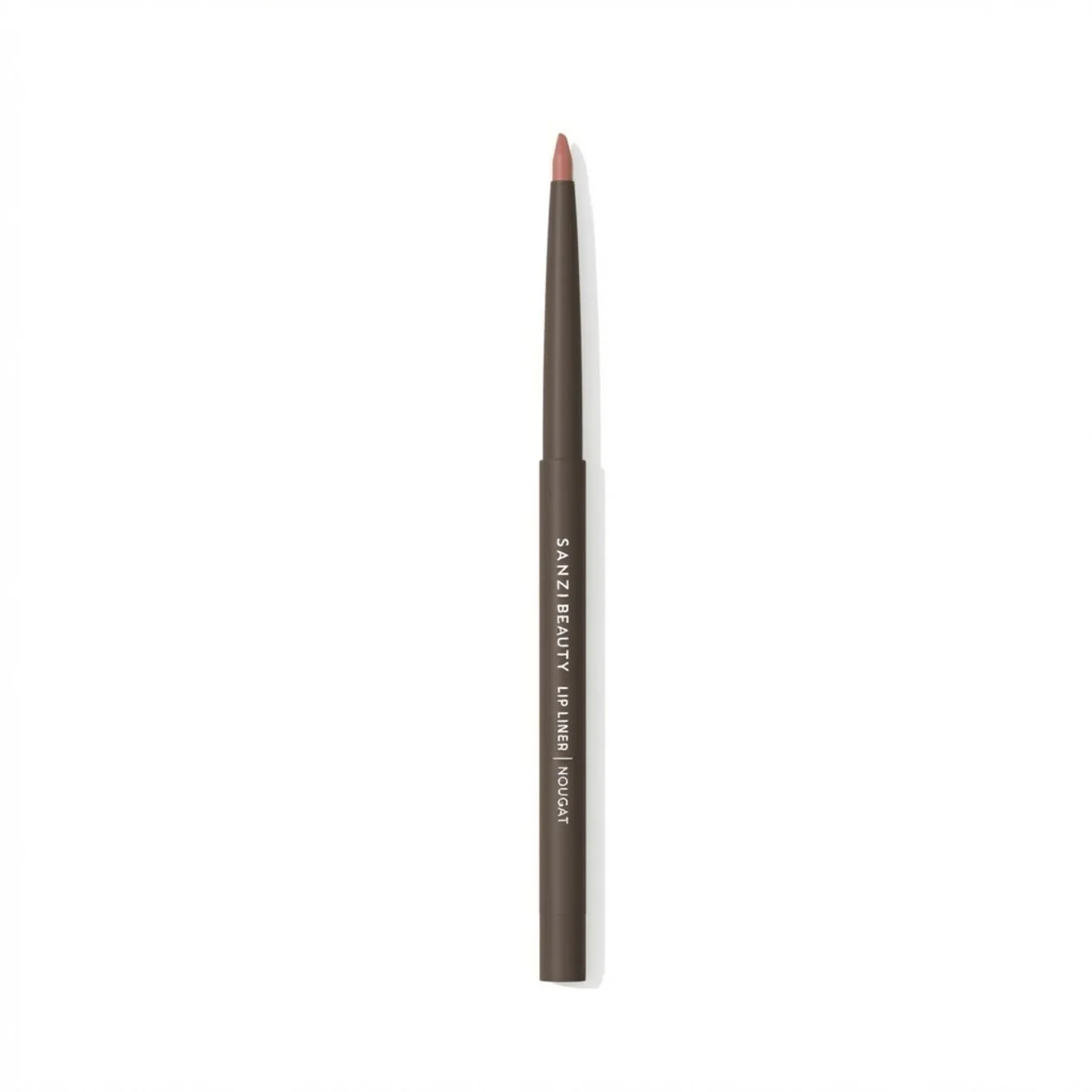 SANZI BEAUTY - LIP LINER Nougat - Billede 5