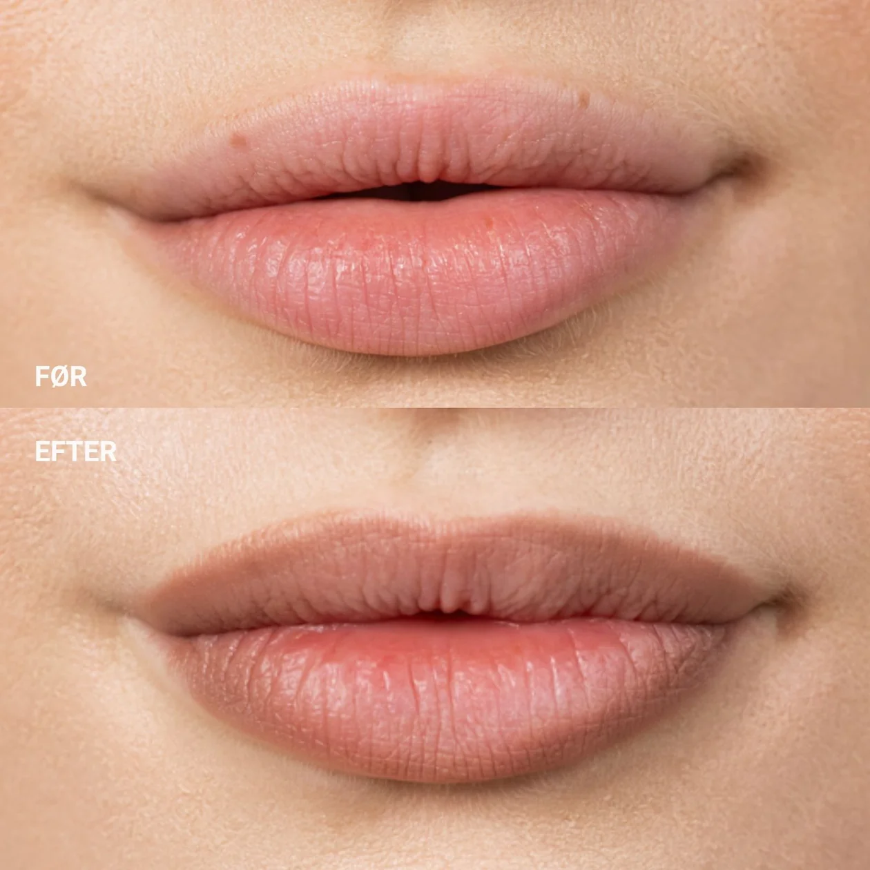 SANZI BEAUTY - LIP LINER Sandy - Billede 2