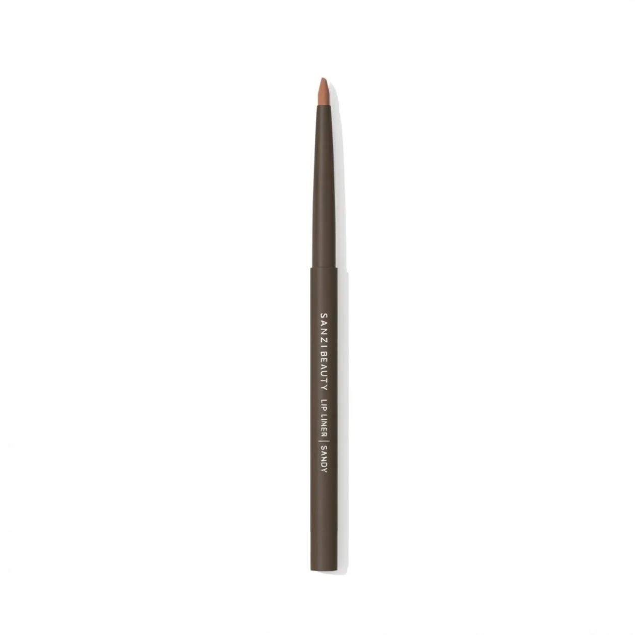 SANZI BEAUTY - LIP LINER Sandy - Billede 5