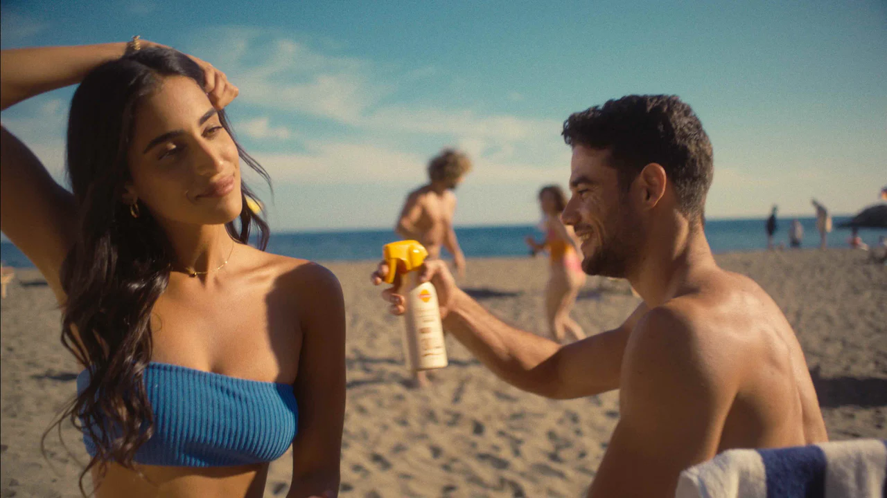 Carroten Protect & Tan Milk Trigger SPF 50 - 270 ml - Billede 3