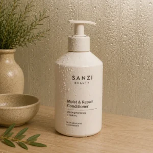Sanzi Beauty - MOIST & REPAIR CONDITIONER
