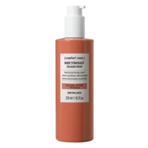 Body Strategist Collagen Cream