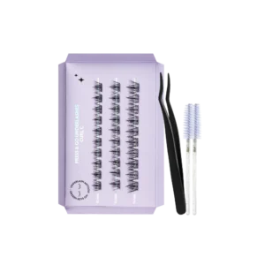 Press & Go Underlashes KIT - Afterwork
