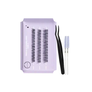 Press & Go Underlashes KIT - Casual