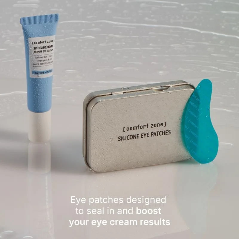 Hydramemory Eye Power Kit - Billede 2