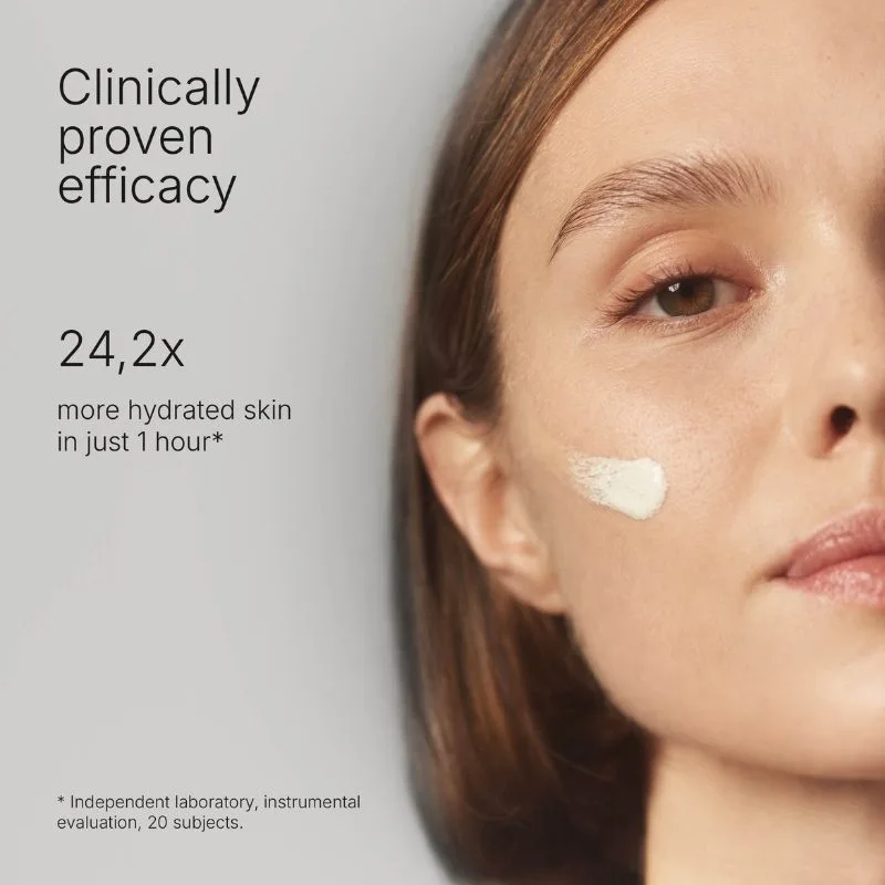 Hydramemory Hybrid Glow SPF30 - Billede 3