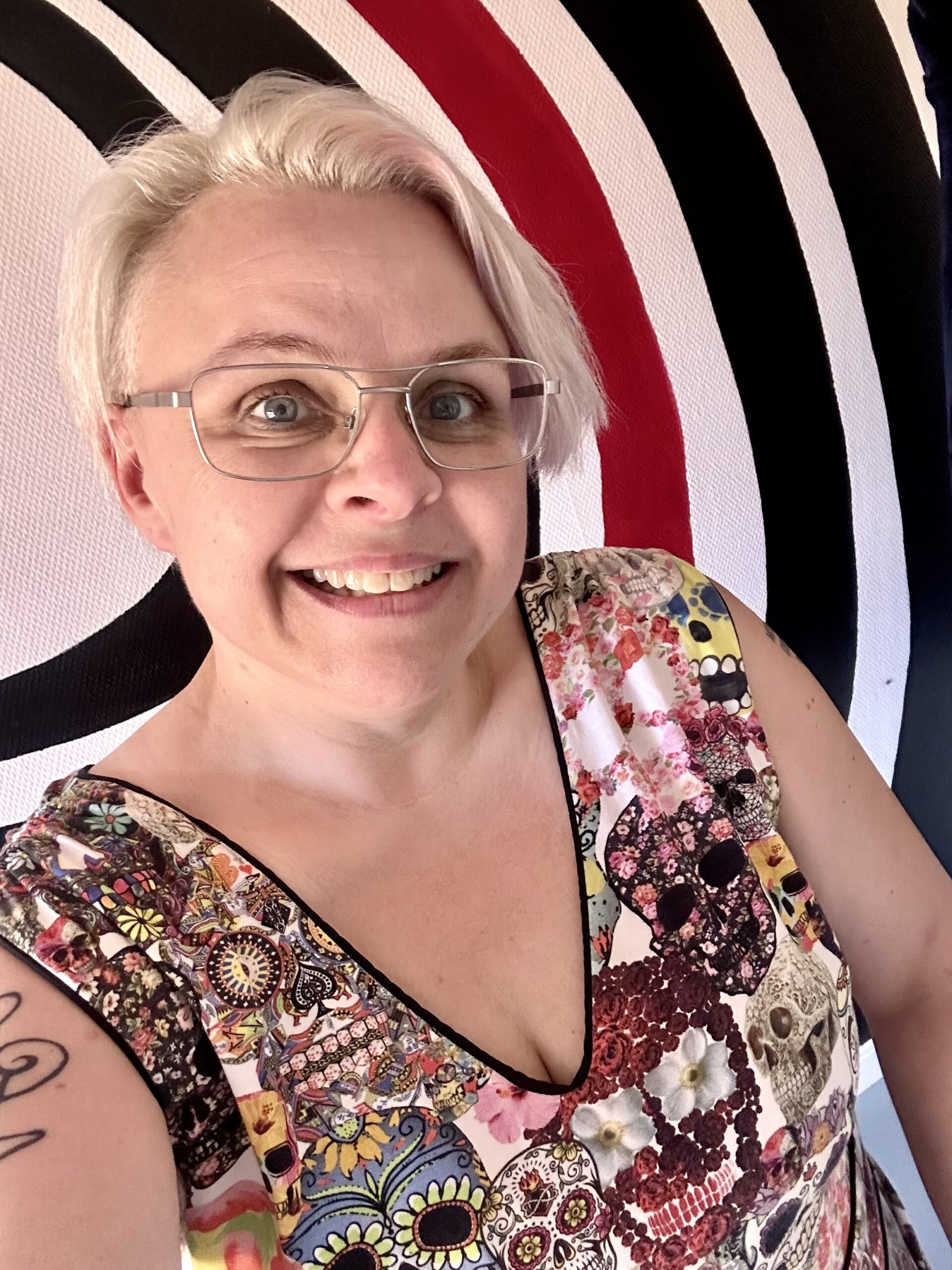 Charlotte Skibsted 2026 sommertilbud 2024