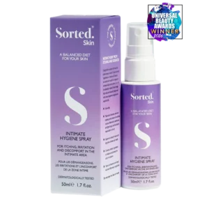 Intimate Hygiene Spray - 50 ml
