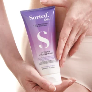 Intimate Hygiene Wash - 200 ml