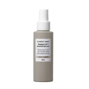 Tranquillity Magnesium Body Mist