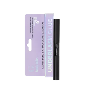 Press & Go Underlash Glue Bond & Lock