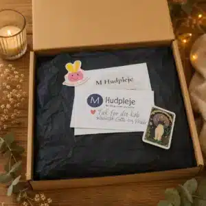 Hudpleje Lykkebox