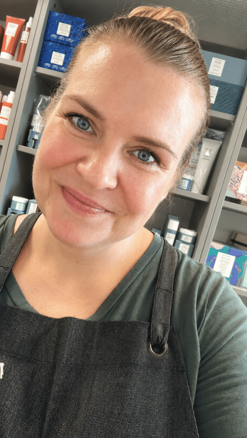 mhudpleje-malene2026 Malene Nielsen M Hudpleje