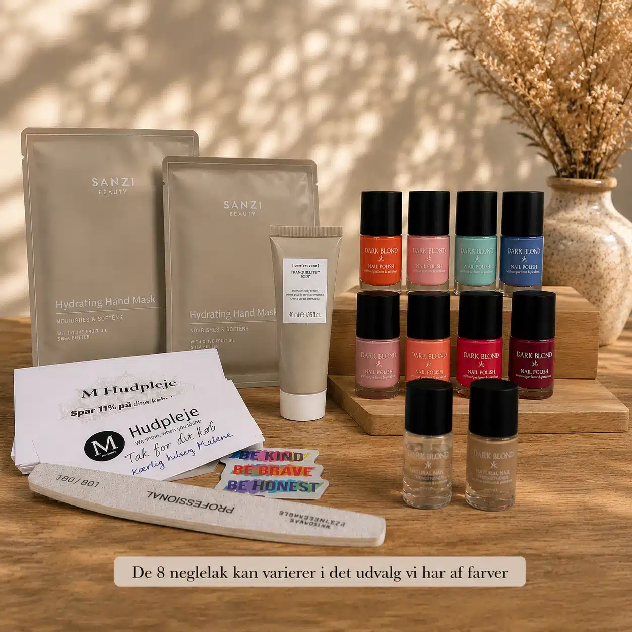 Negle Deluxe Box