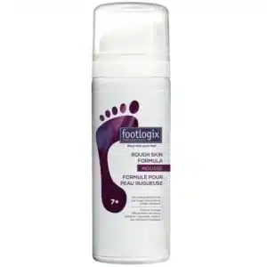 footlogix - Rough Skin Formula Mousse 35ml.