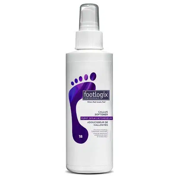 footlogix - Ultimate At Home Foot Care Combo - Billede 3