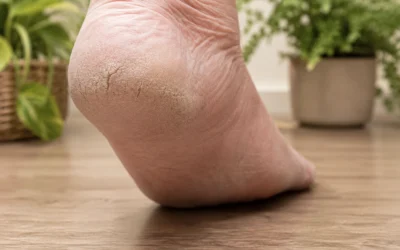 Sådan holder du dine fødder sunde mellem besøg hos fodterapeuten