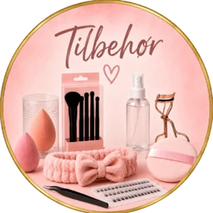 Tilbehør