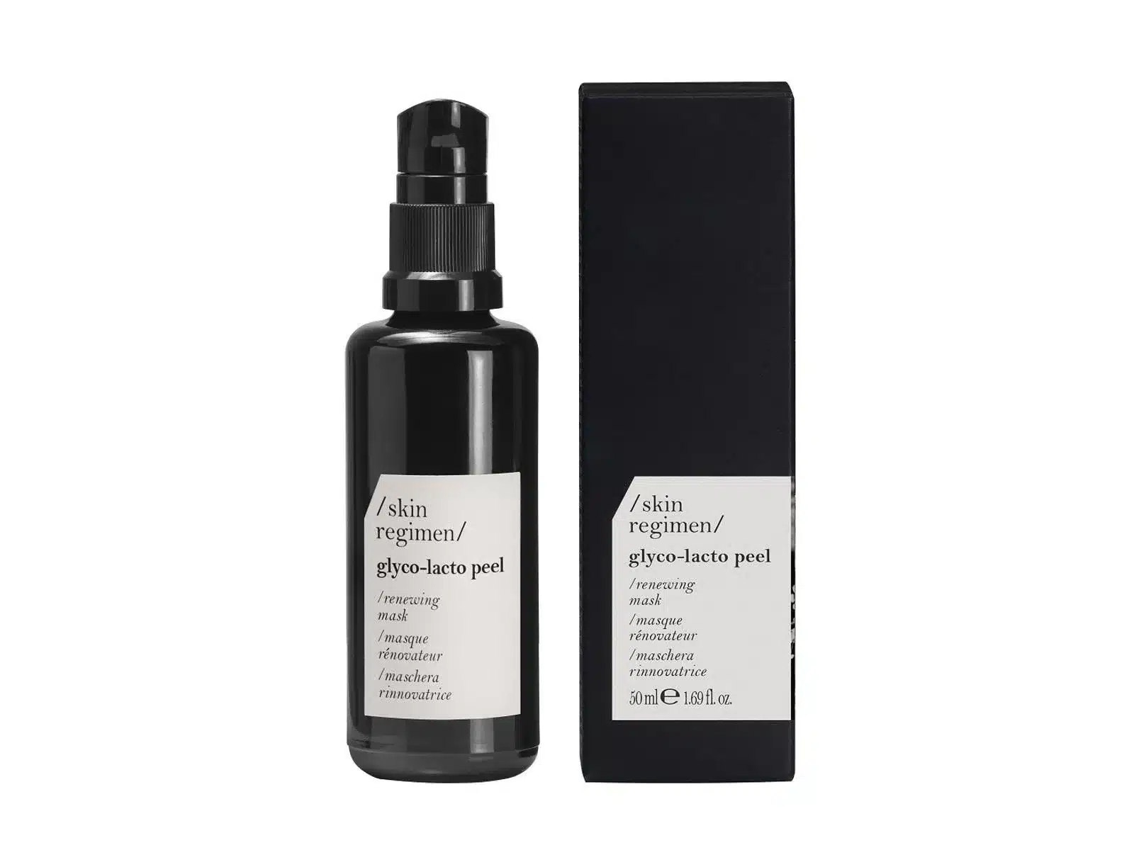 Comfort Zone Skin Regimen Glyco-Lacto Peel 50ml