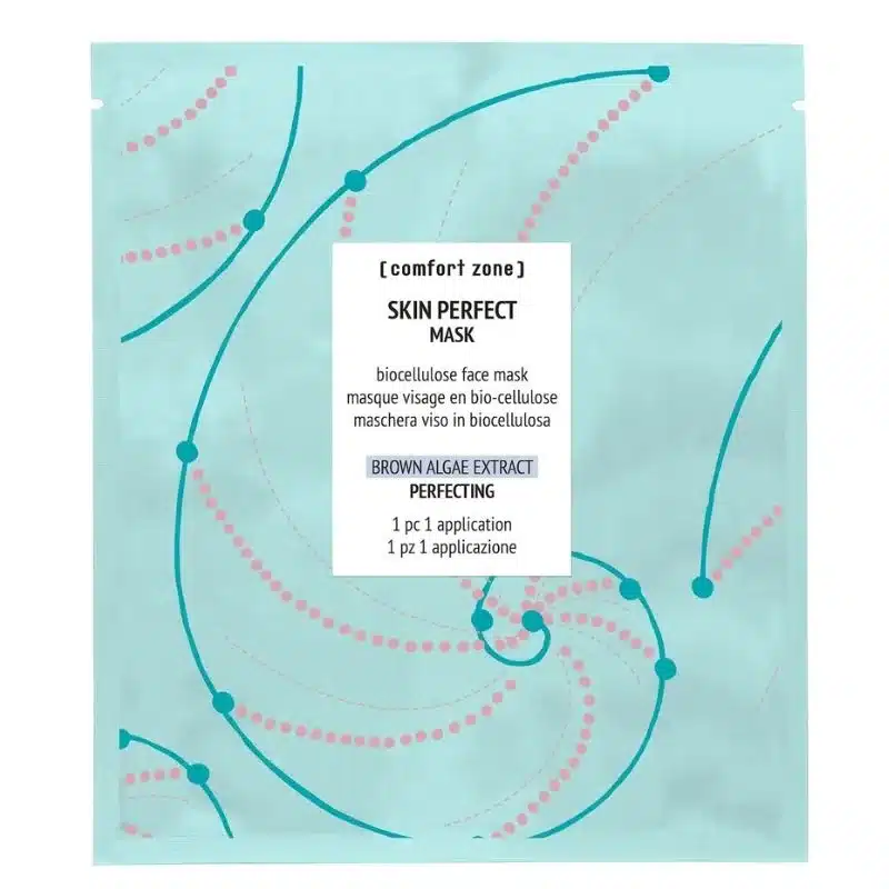 Comfort Zone Sublime - Skin Perfect Brown Algae Treatment