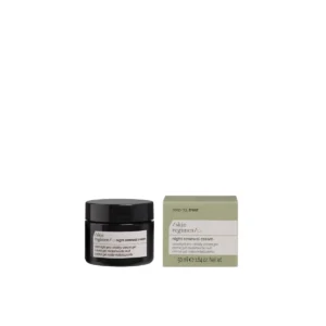 Comfort Zone Skin Regimen Lx Night Renewal Cream 50ml