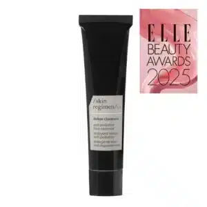 Comfort Zone Skin Regimen Lx Detox Cleanser