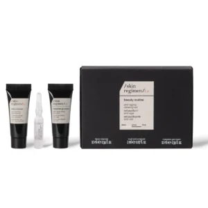 Comfort Zone Skin Regimen Lx Beauty Routine Kit