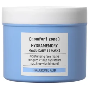 Comfort Zone Hyalu Daily 15 Masks