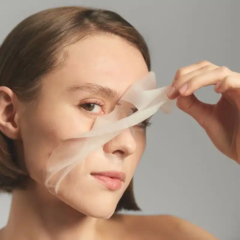 Comfort Zone Hyalu Daily 15 Masks - Billede 5