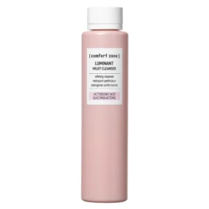 Comfort Zone Luminant Milky Cleanser